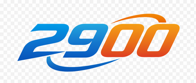 2900 Logo